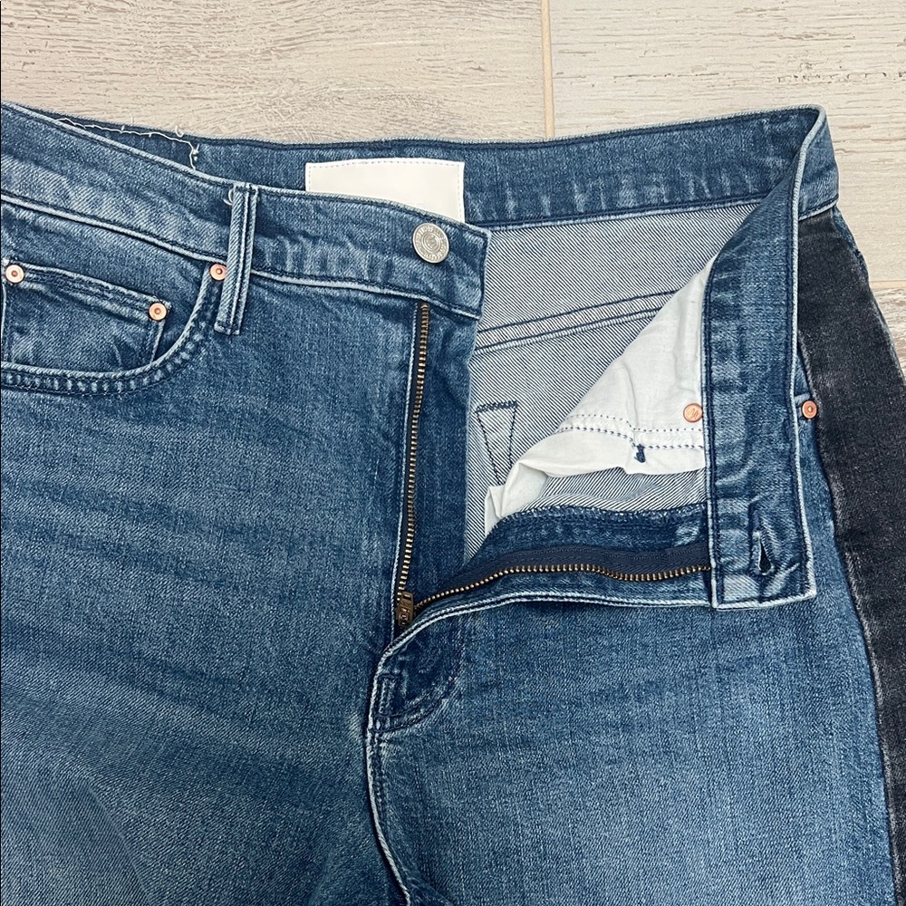 Lil’ MOTHER Jeans - Picture 12 of 16